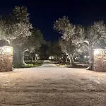 Lejlighed Peristerionas Estate *