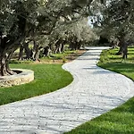 Lejlighed Peristerionas Estate *