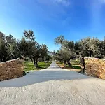 Peristerionas Estate Karystos (Evia)