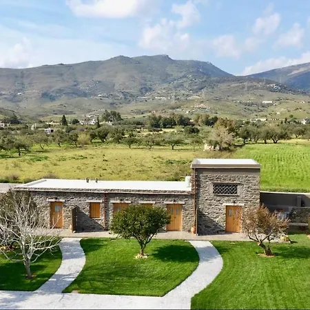 Peristerionas Estate Apartman Kárisztosz