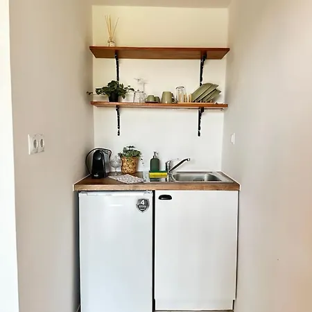 Peristerionas Estate Apartment