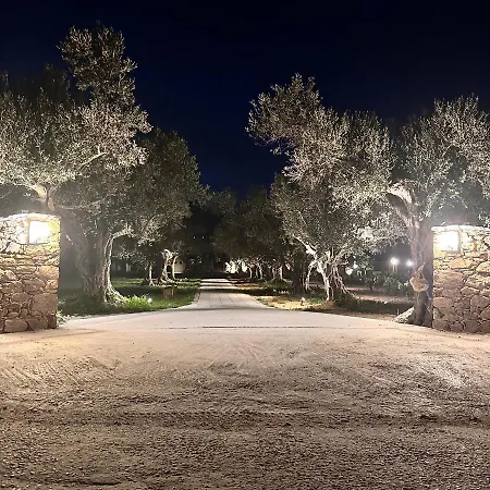 Lejlighed Peristerionas Estate *