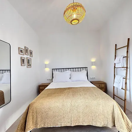 Peristerionas Estate Kárisztosz