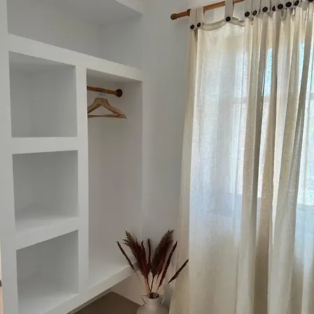 Peristerionas Estate Apartman