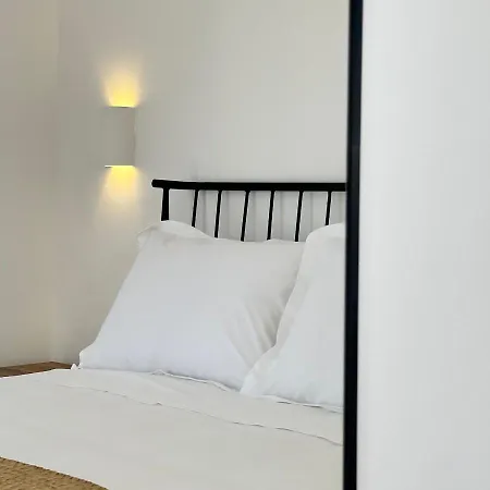 Peristerionas Estate Apartment Karystos (Evia)