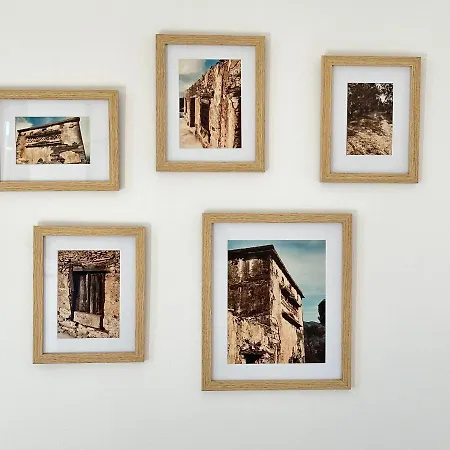 Peristerionas Estate