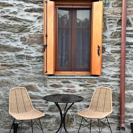 Peristerionas Estate Apartman Kárisztosz