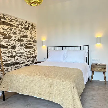 Peristerionas Estate Apartman *