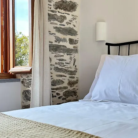Peristerionas Estate Apartment *
