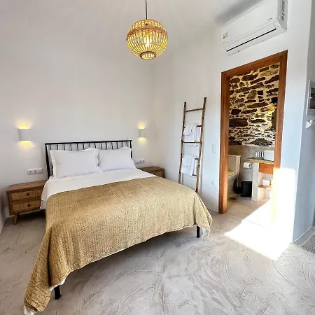 Peristerionas Estate Apartman