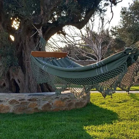 Apartman Peristerionas Estate