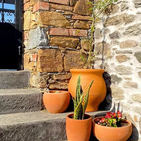 Peristerionas Estate Apartman *