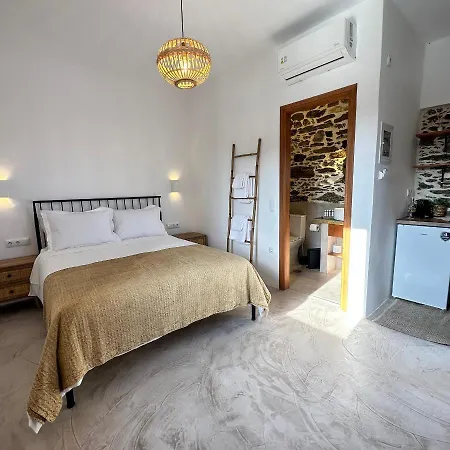 Peristerionas Estate