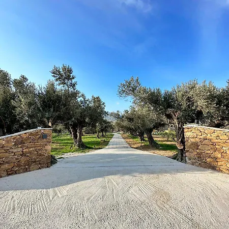 Peristerionas Estate Karystos (Evia)