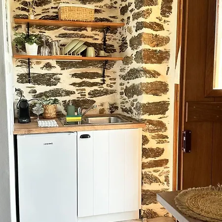 Apartment Peristerionas Estate