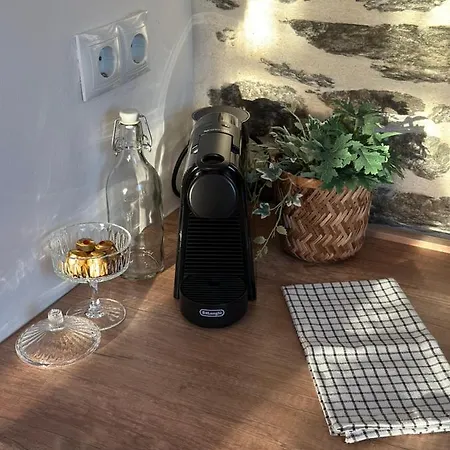 Peristerionas Estate Apartman *