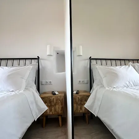 Apartman Peristerionas Estate Kárisztosz