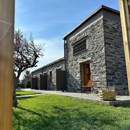 Peristerionas Estate Apartman