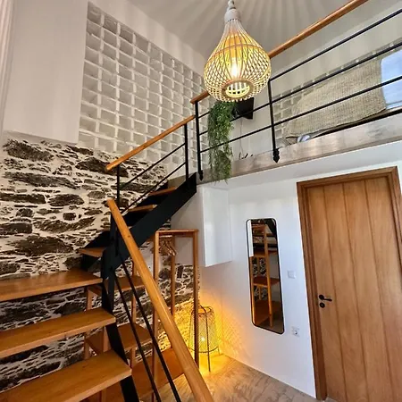 Peristerionas Estate